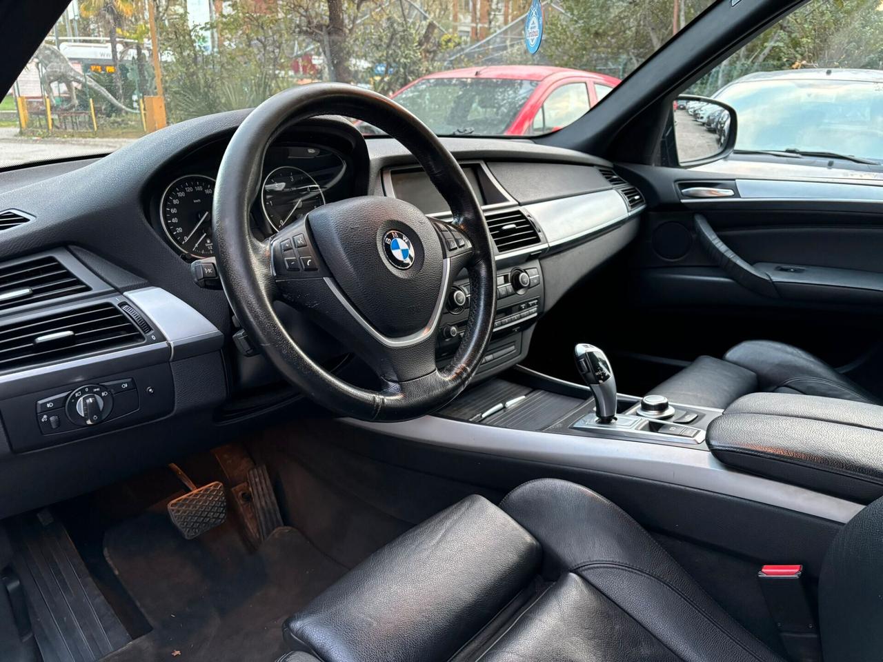 Bmw X5 xDrive30d Futura