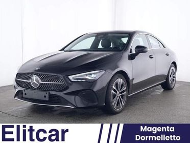 MERCEDES-BENZ CLA 180 Automatic Progressive Line Advanced Mild Hybrid