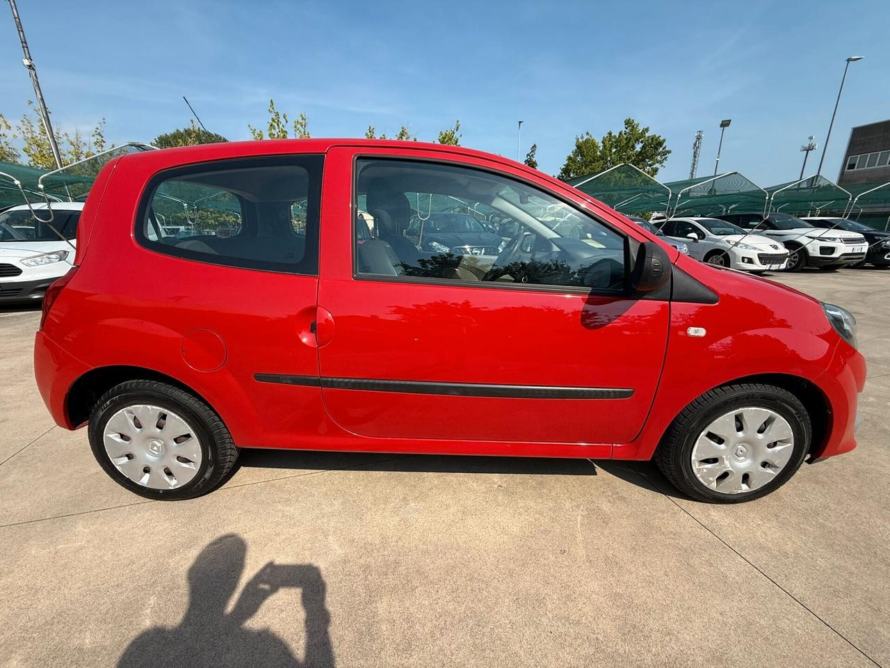 Renault Twingo 1.2 BENZINA NEO-PAT