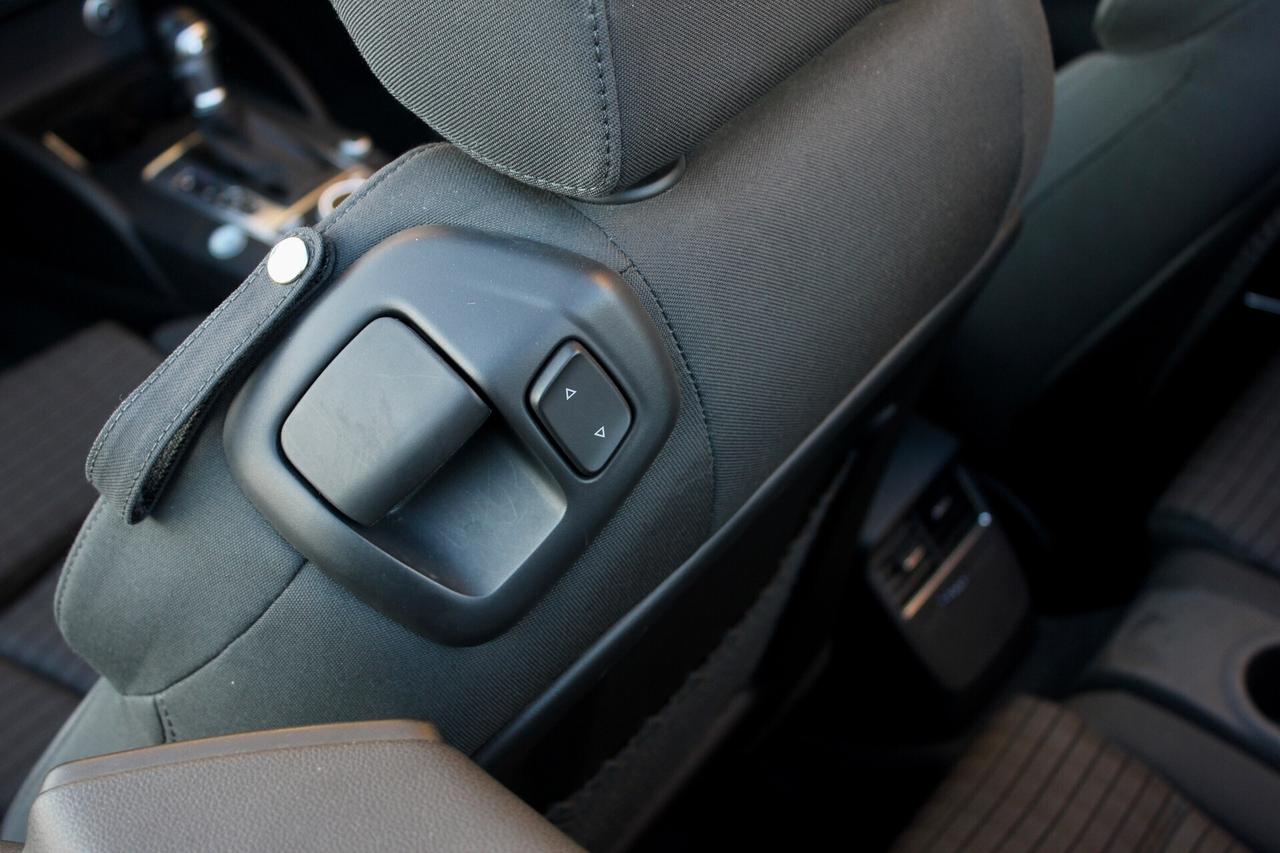 Audi A3 Cabrio 35 TFSI S-tronic ADMIRED SEDILI SPORTIVI PRONTA CONSEGNA!