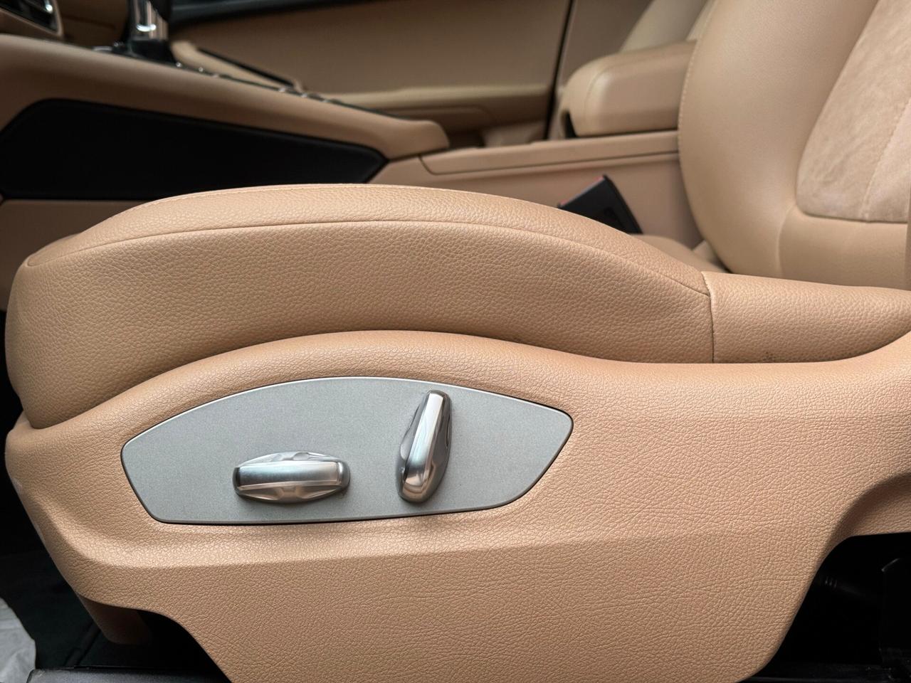 Porsche Macan 2.0 245 cv PDK