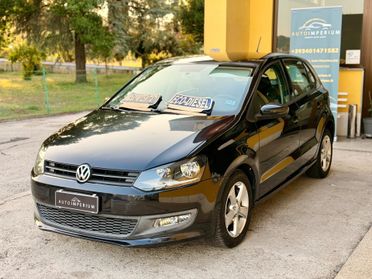 Vw Polo 1.2Tdi 55kw United OK NEOPATENTATI UNIPROP