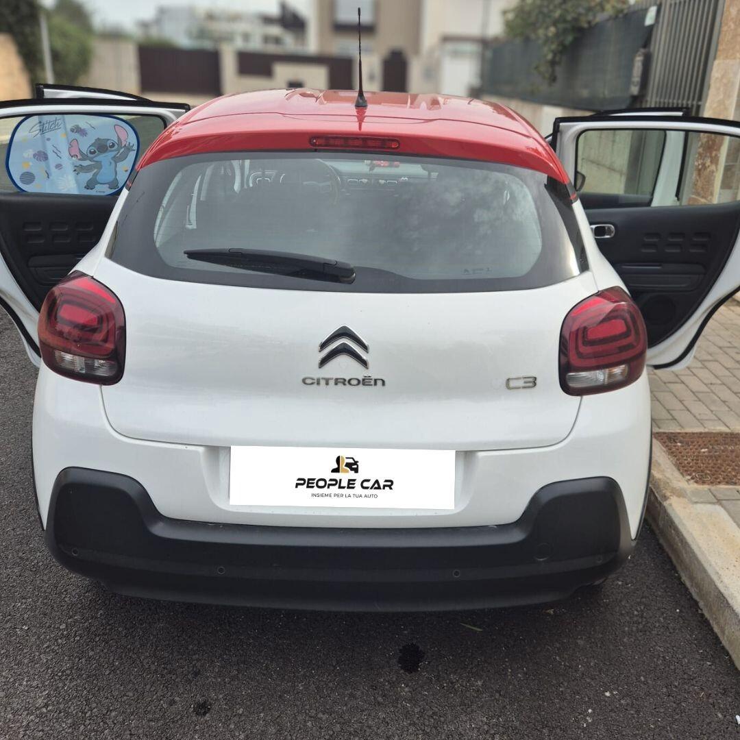 Citroen C3 diesel 2019