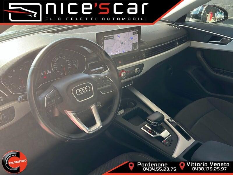 Audi A4 A4 35 TDI/163 CV S tronic