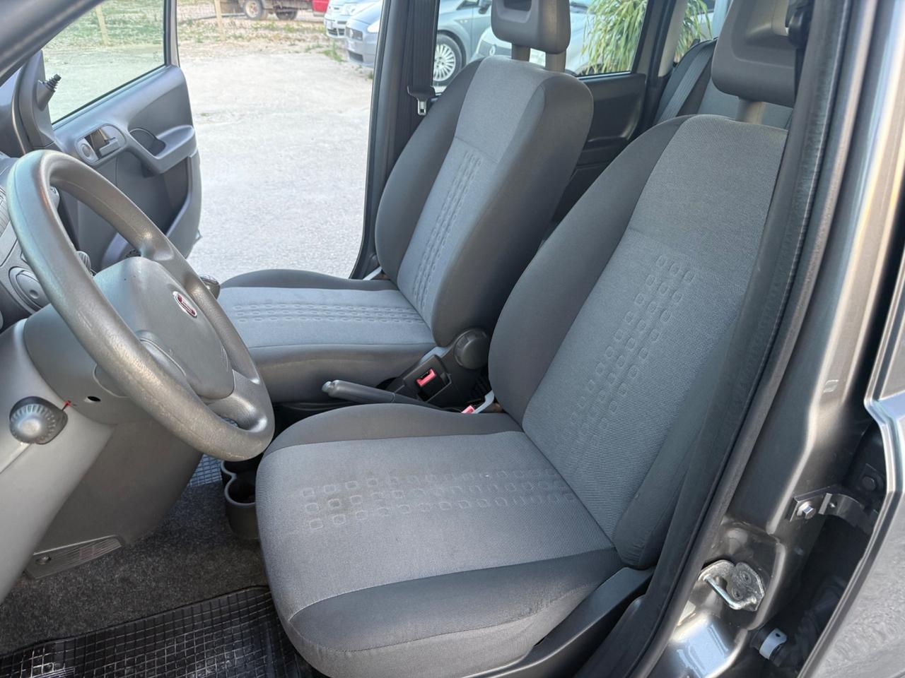 Fiat Panda 1.2 Dynamic 2012