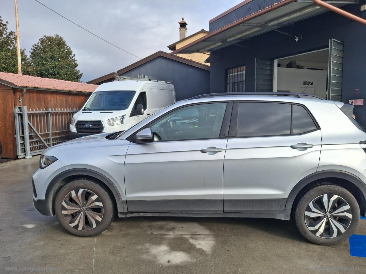 VOLKSWAGEN T-Cross 1.0 TSI Edition Plus 95CV 2024