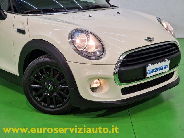 MINI One 1.5 One D Business 5 porte