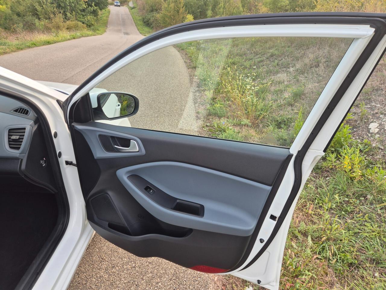 Hyundai i20 1.4 CRDi 5 porte Style