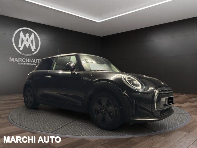 MINI Cooper 1.5 Cooper Classic