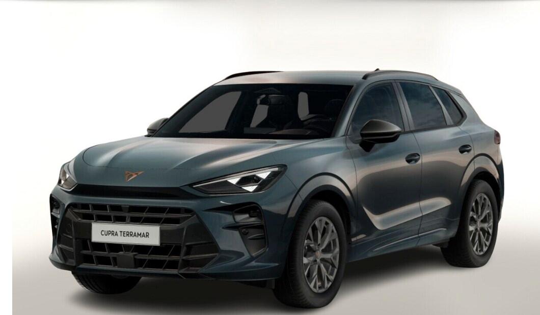 CUPRA Terramar Terramar 1.5 e-Hybrid DSG