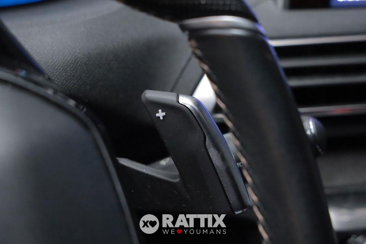 Peugeot 5008 2.0 BlueHDI 180CV GT EAT8 7p.ti + tetto apribile