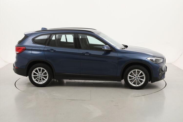 BMW X1 16d sDrive Business Advantage BR217520 1.5 Diesel 116CV
