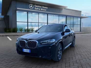 BMW X4 X4 xDrive20d 48V Msport