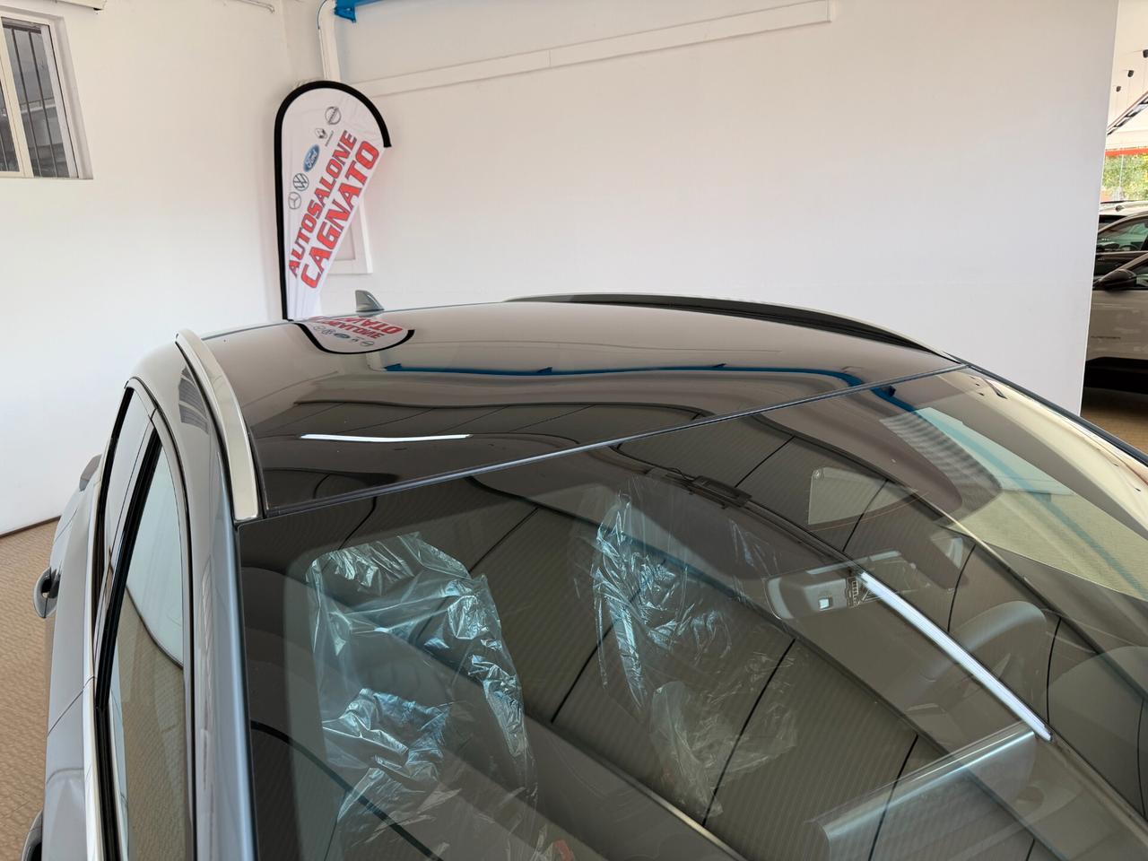Nissan Qashqai MHEV 158 CV Xtronic Tekna KM0 Tetto panoramico Full optional