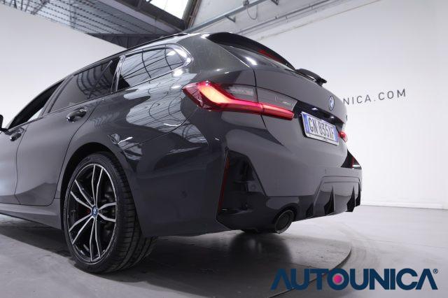 BMW 320 E TOURING MSPORT FULL LED