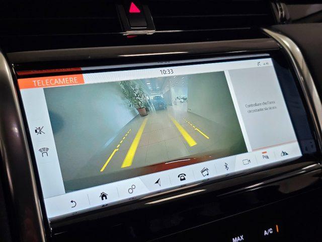 LAND ROVER Discovery Sport 2.0D I4-L.Flw 150 CV AWD Auto S