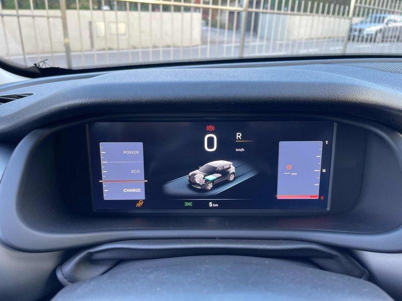 Jeep Avenger 1.2 Turbo 110 CV MHEV Summit - KM0