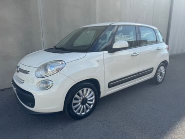 Fiat 500L 1.3 Multijet 85 CV Lounge UNIPRO OK NEOP
