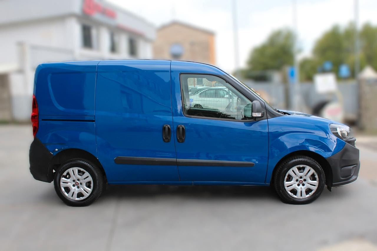 Fiat Doblo 1.6 MJT 105CV Cargo Lamierato SX
