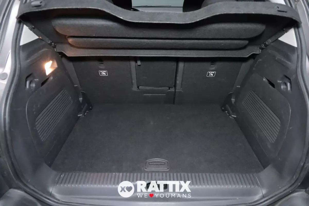 Citroen C3 Aircross 1.2 Puretech 130CV Shine Pack EAT6