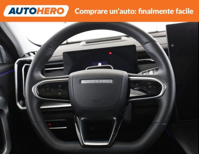 JAECOO Jaecoo 7 1.6 TGDI 147 CV aut. 4WD Exclusive
