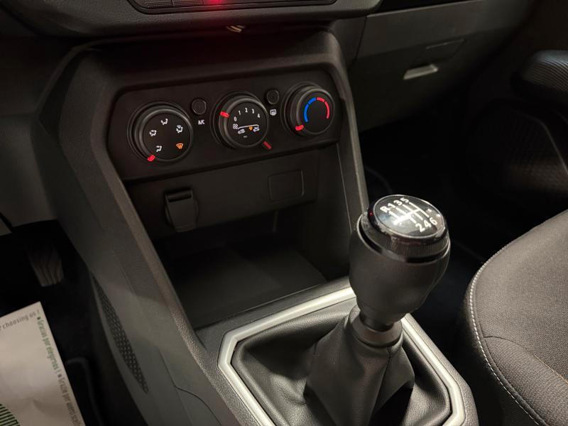 Dacia Sandero Stepway 1.0 tce Comfort 90cv