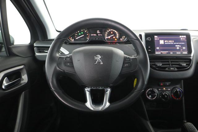 PEUGEOT 2008 2008 BlueHDi 100 S&S Active