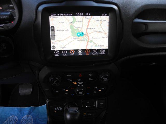 JEEP Renegade 1.3 T4 240cv PHEV 4xe AT6 S -PLUG-IN -UNICO PROPR.
