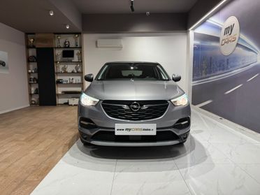 Opel Grandland 1.5 diesel Ecotec aut. GS