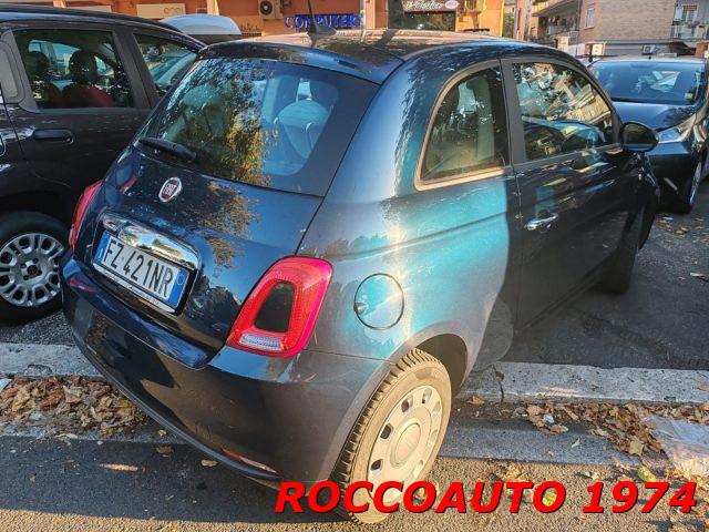 FIAT 500 1.2 GPL Pop PREZZO REALE