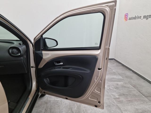 TOYOTA Aygo X 1.0 VVT-i 72 CV 5 porte Lounge S-CVT