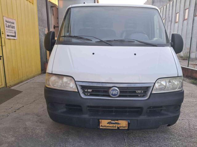 FIAT Ducato 11 2.3 JTD PM Furgone
