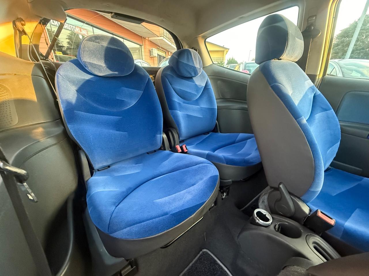 Citroen C2 1.1 Exclusive