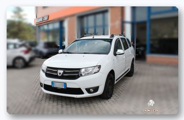 Dacia Logan MCV 1.5 dCi 8V 90CV Start&Stop Lauréate