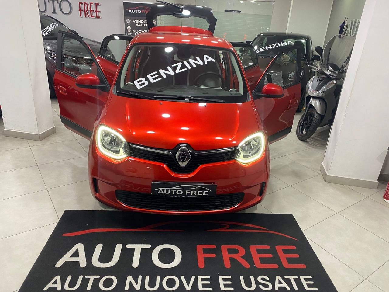 Renault Twingo 2020