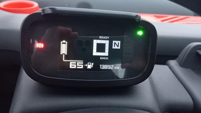 CITROEN Ami PROMO My AmiPackColor