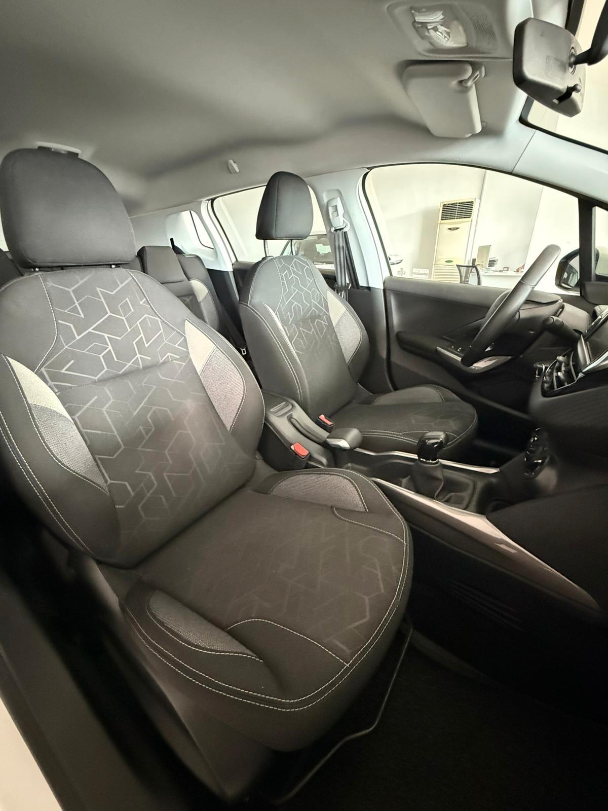 Peugeot 2008 BlueHDi 100 S&S Active