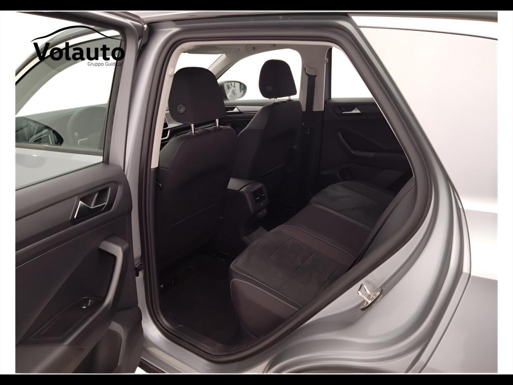 VOLKSWAGEN T-Roc I 2022 - T-Roc 1.0 tsi Style 115cv