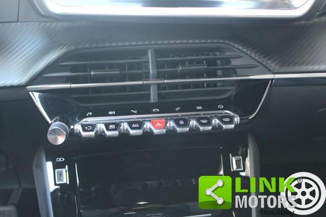 PEUGEOT 2008 1.5 BLUEHDI EAT8 ALLURE PACK