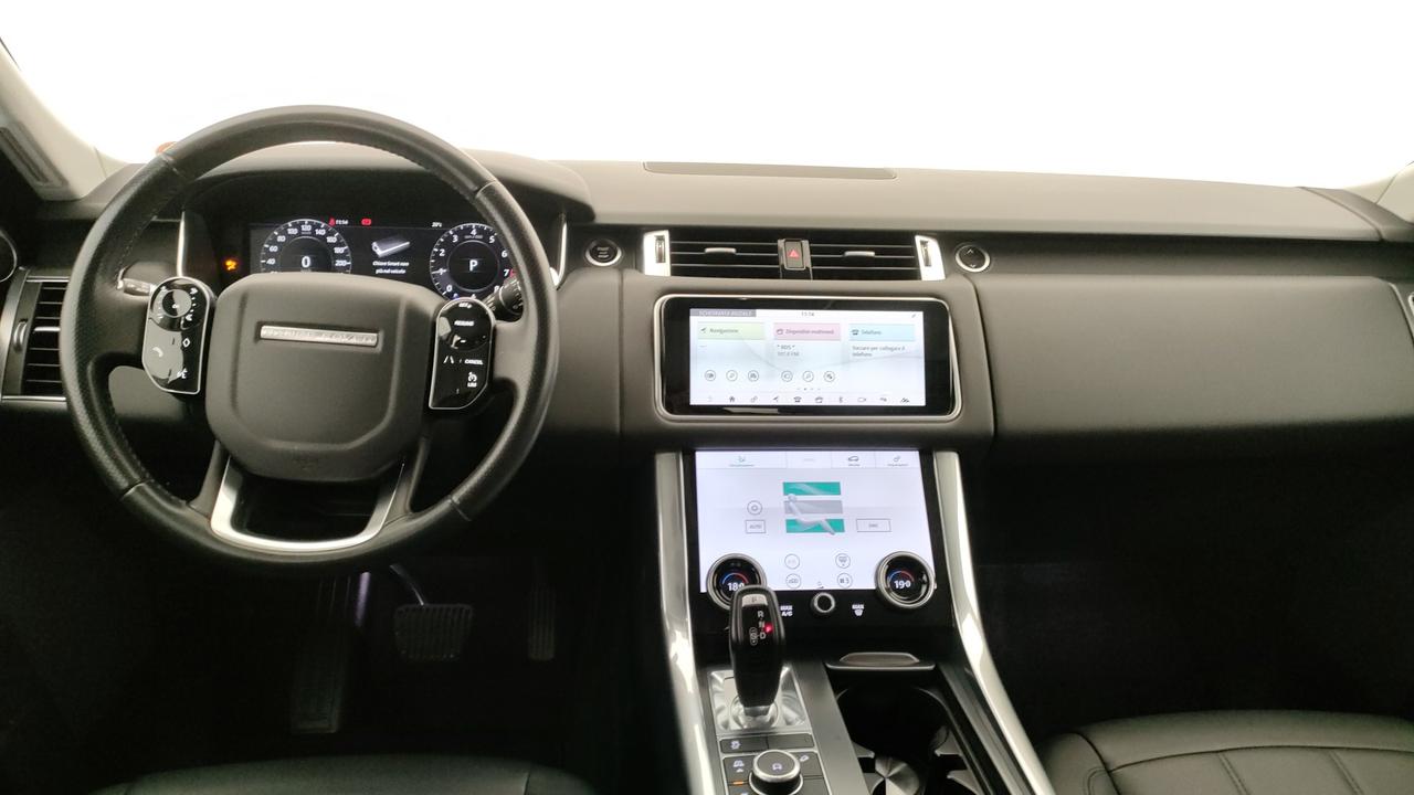 LAND ROVER Range Rover Sport 2.0 si4 SE 300cv auto my19
