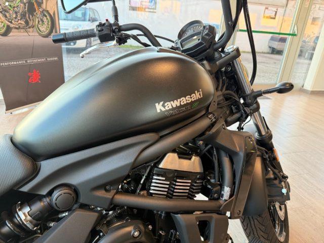 KAWASAKI Vulcan S KAWASAKI Vulcan S