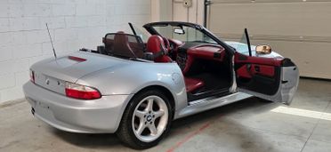 Bmw Z3 2.8 24V cat Roadster