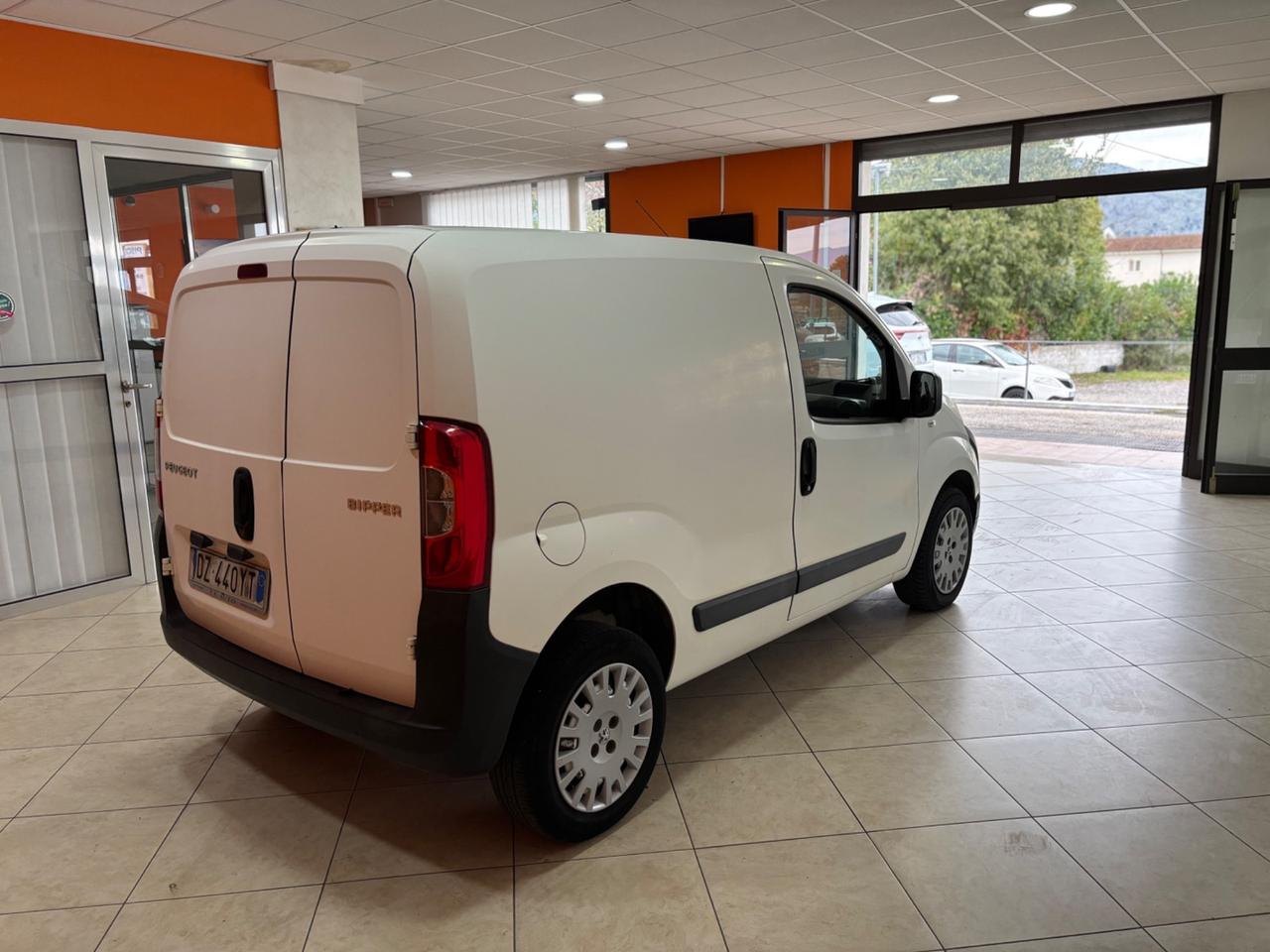 Peugeot Bipper 1.4 75CV Furgone