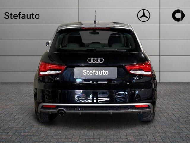 AUDI A1 SPB 1.4 TDI Sport
