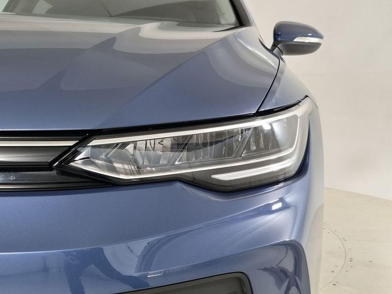 Volkswagen Golf VIII 2024 1.5 tsi Edition Plus 115cv