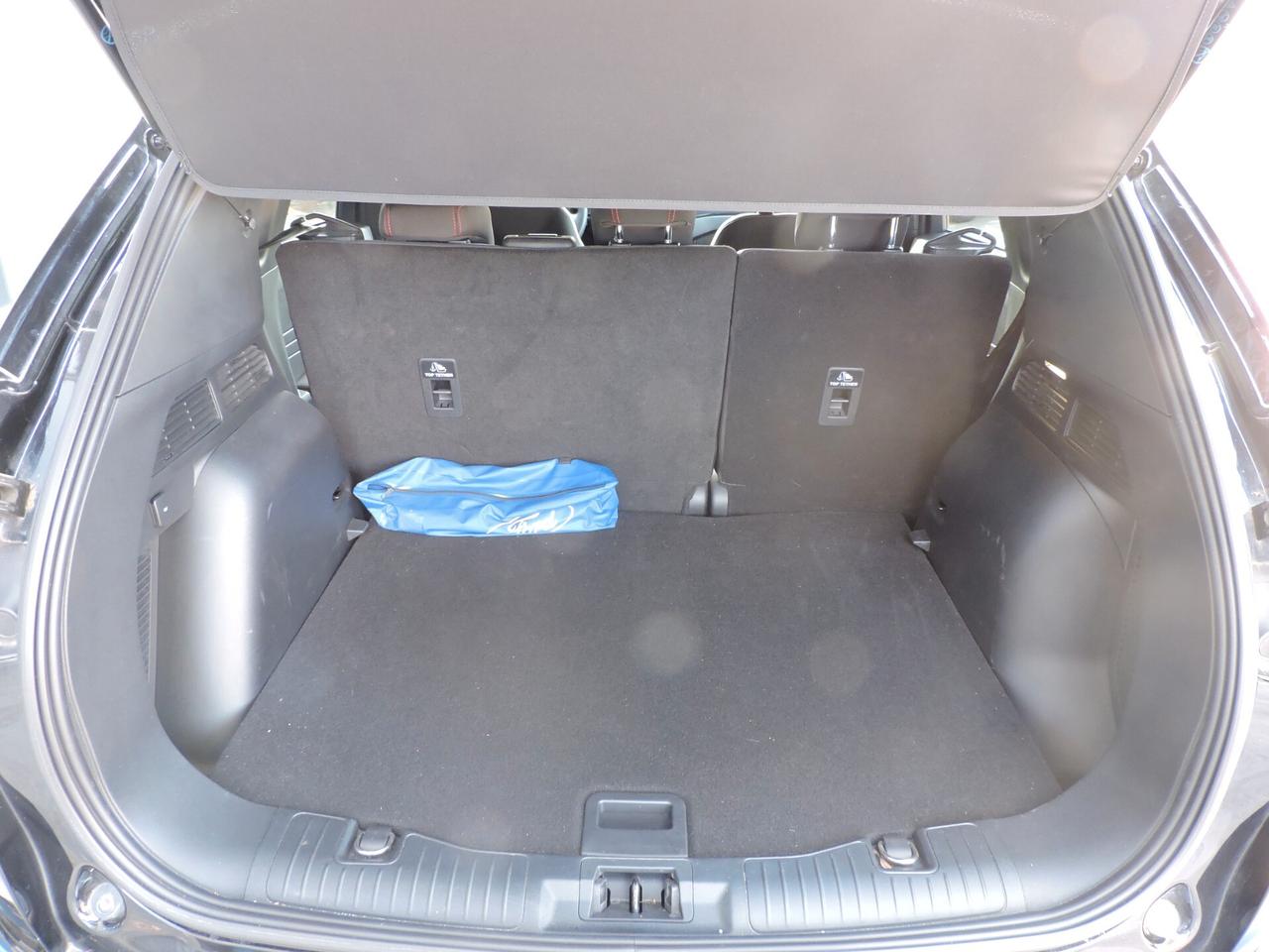 Ford Kuga 2.5 Full Hybrid 190 CV CVT 2WD ST-Line