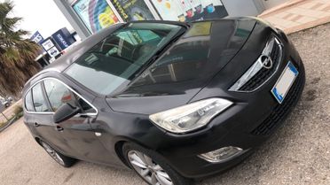Opel Astra 1.6 CDTI 136CV EcoFLEX S&S Sports Tourer Cosmo