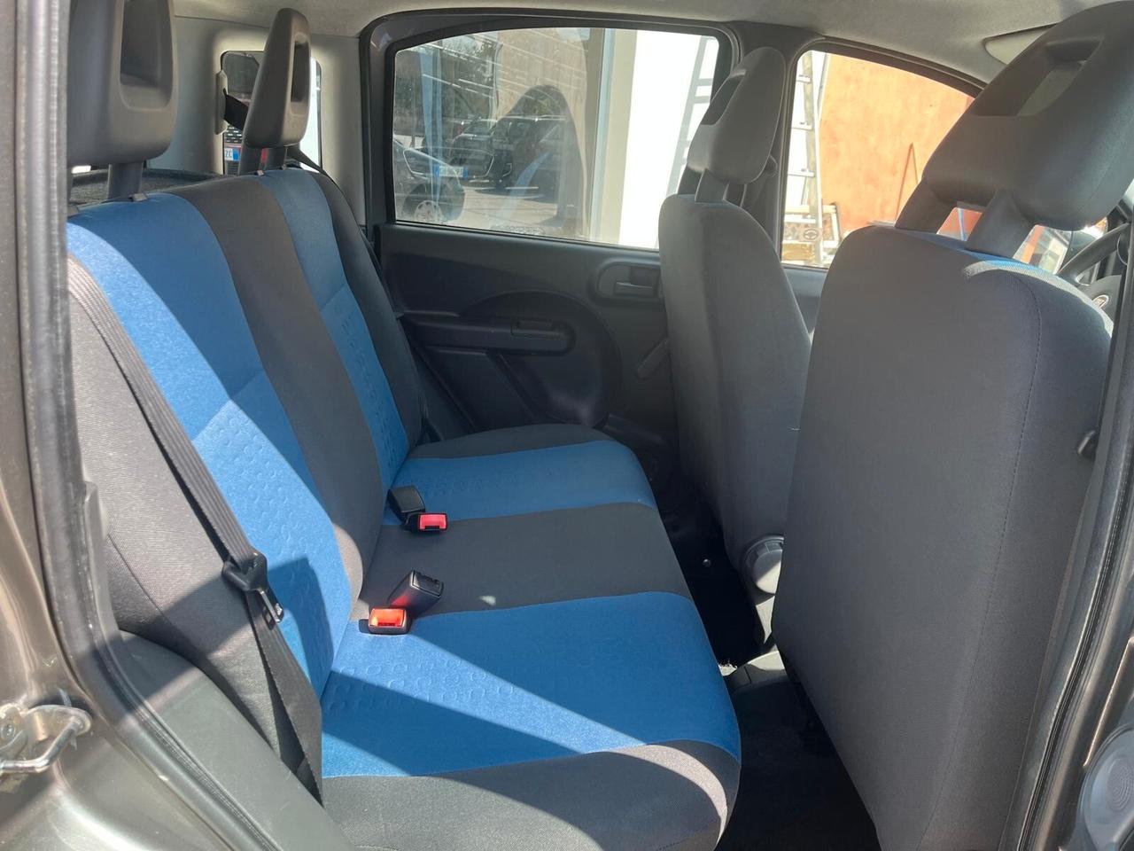 Fiat Panda 1.3 MJT DPF Van Active 2 posti