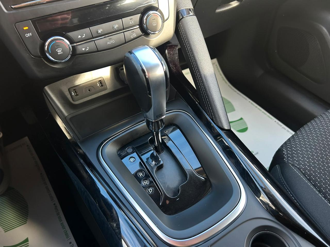 Renault Kadjar 1.5 DCI 110 Cv SPORT AUTOM.-2018