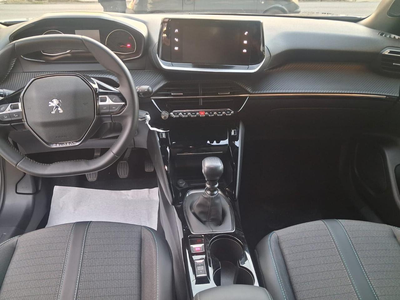 Peugeot 2008 PureTech 130 S&S Allure